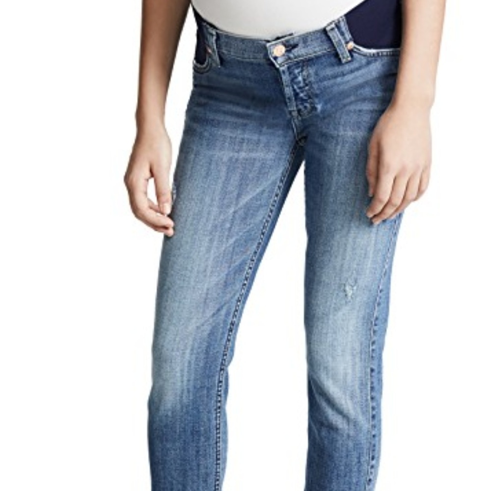 7 For All Mankind, Maternity Jeans